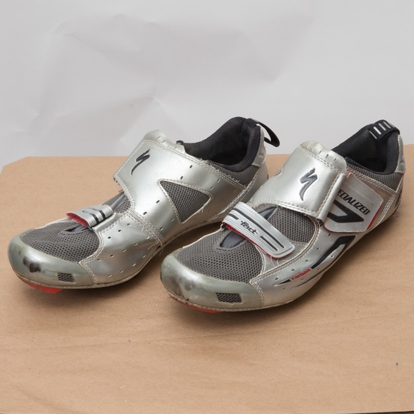 specialized triathlon bike shoes